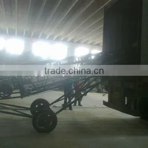 Container Packing for Chinese Corn Germ Meal thumbnail-1