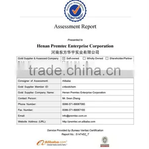 Bureau Veritas Certification Titanium Dioxide Anatase thumbnail-3