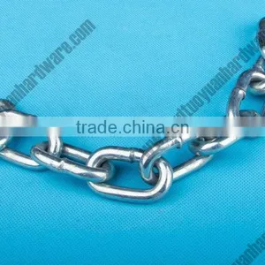 China Supplier Galvanized High Strength Lifting Galvanized Anchor Eye Bolt thumbnail-6