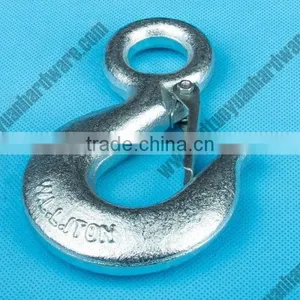 China Supplier Clevis Grab Hook/marine Hardware thumbnail-3