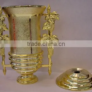 Vine Handle Cup for Trophy thumbnail-1