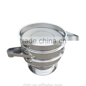 Long-working Life Ultrasonic Vibrating Screening Equipment for Plastic thumbnail-3