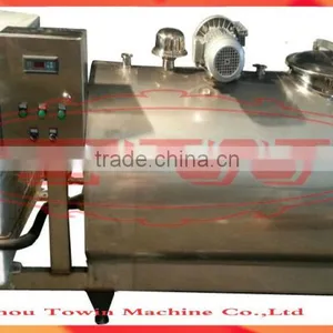 Professional Stainless Steel Small Juice,milk Pasteurization Machine/pasteurization Equipment thumbnail-3