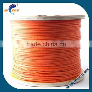 UHMWPE Braid Paragliding Towing Rope thumbnail-1