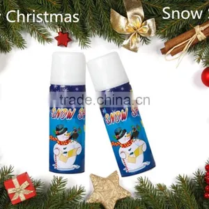 Christmas Party Flying Snow Spray thumbnail-5