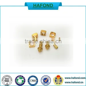 15 Years Factory Experience Cnc Brass Turning Parts thumbnail-4