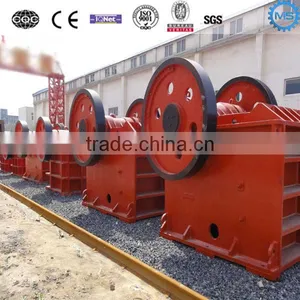 Hot Sales Stone Crusher Machine/small Rock Crusher/stone Jaw Crusher Price thumbnail-1