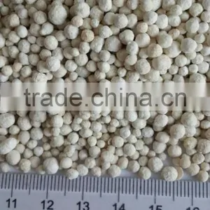 Kieserite - Magnesium Sulphate Fertilizer for Guyana Pineapple MgO25%MIN China Laiyu thumbnail-3