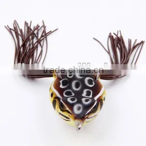 Frog Lure Fishing Lure thumbnail-1