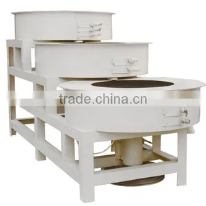 Organic Fertilizer Production Line/Organic Fertilizer Making Machine thumbnail-2
