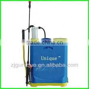 Knapsack Manual Sprayer(UQ-20B) thumbnail-1