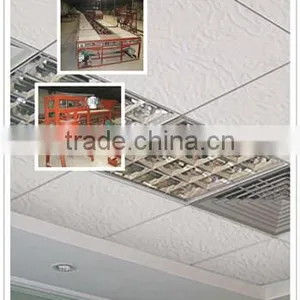 High Level Gypsum Ceiling Tile Producing Machinery thumbnail-1