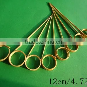 JINJIANG China Bamboo Top Twisted Skewer thumbnail-1