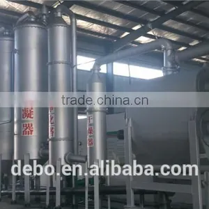 100kw to 1mw Biomass Gas Generator Biomass Gas Electric Generation Biomass Gasifier thumbnail-5