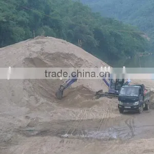 HOTTEST SALE Vietnam Reclamation Natural Fine River Sand thumbnail-2