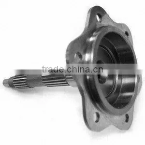 Aluminum Die Casting Auto Parts,adc12 A360 A380 Aluminum Die Casting Parts thumbnail-1