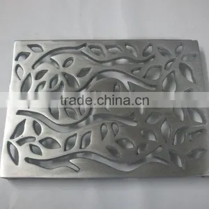 Leaf Design Trivet thumbnail-2
