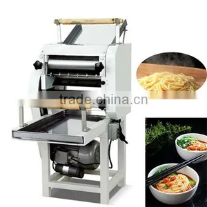 Home Or Canteens Use Automatic Noodle Machine thumbnail-1