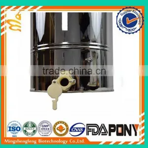 Beekeeper Honey Extractor---Hanging 2 Frames Honey Extractor With Bee Flow Closure---Chinese Honey Extractor Cheap thumbnail-1