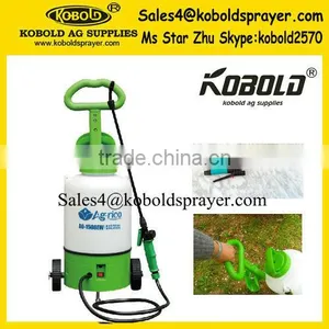 USA 2Gallon Sprayer 6V4.5ah Battery Operated thumbnail-1