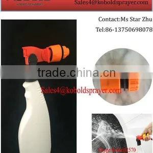 Super Plastic Fitting Hose End Sprayer thumbnail-3