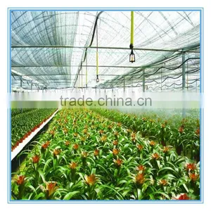 Mobile Sprinkler Irrigation System Water Saving Farm Drip Irrigation Pipe Mirco Sprinkler thumbnail-4