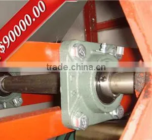 Quality Rubber Stainless Steel Slaughtering Equipment thumbnail-4