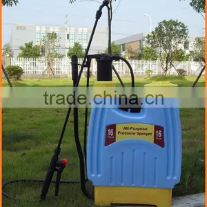 16lt Agricultural Hand Hot Water Helicopter Sprayer thumbnail-4