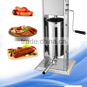 Handtmann Salami Casing Sausage Manual Sausage Filler thumbnail-1