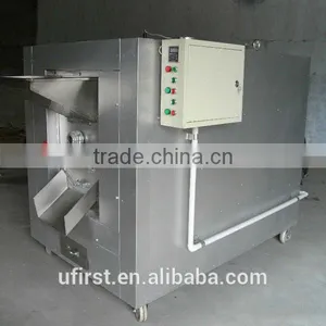 High Yield Peanut Roaster thumbnail-2