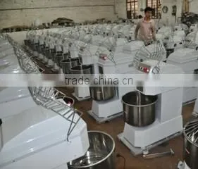 Foshan Shunde Libaoda Kitchenware Machine Co., Ltd. company overview - view 3 thumbnail