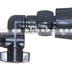 ILot 4-hole Pressure Washer Rotate Spray Nozzle thumbnail-1
