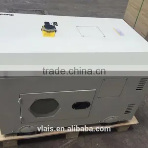 Factory Direct Sale Three-phase Diesel Generator 8KVA Diesel Generator thumbnail-1