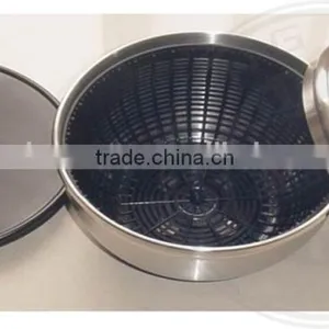 Fruit Vegetable Spinner Salad Maker Salad Dressing Tools thumbnail-1