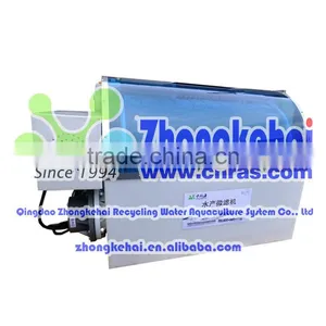 Drum Filter,Microfiltration Machine,Efficient Microstrainer thumbnail-5