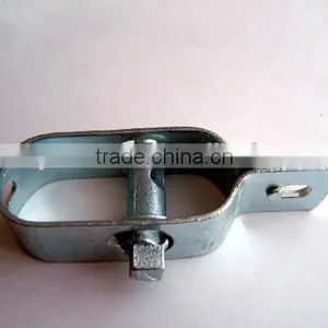 Hot Galvanized Wire Grip/wire Tightener for China Greenhouse thumbnail-6