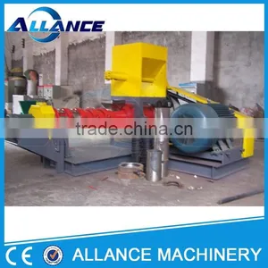Animal Feed Pellet Machine/Floating Fish Feed Extruder thumbnail-4