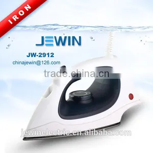 Electric Mini Steam Spray Travel Iron Teflon and Stainless Steel Soleplate With Cheap Price thumbnail-1