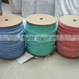PE Hollow Braid Cord thumbnail-1