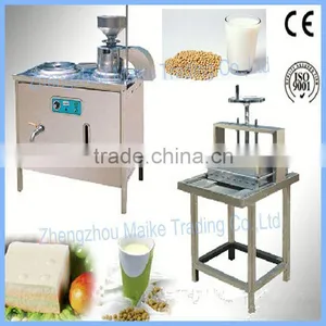 Wholesale Factory Tofu Machine for Sale thumbnail-1