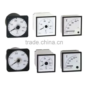 Marine Voltmeter thumbnail-1
