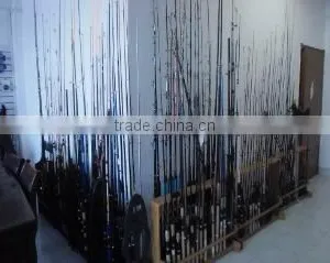 Weihai Selco Fishing Tackle Co., Ltd. company overview - view 2 thumbnail