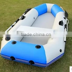 Hotsale Inflatable Boat With Electric Motor,fibre Glass Infaltable Boat. thumbnail-1