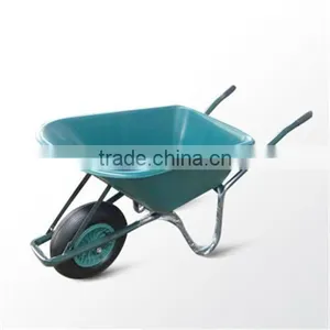 Hand Truck, Wheel Barrow thumbnail-1