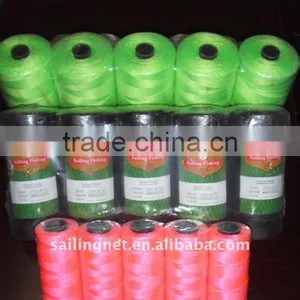 1/2lb Nylon Fishing Twine thumbnail-1