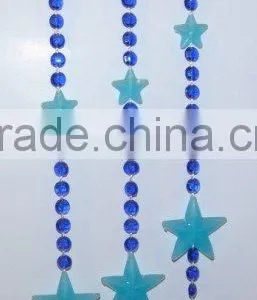 Cheap Plastic Bead Curtain With Good Quality thumbnail-1
