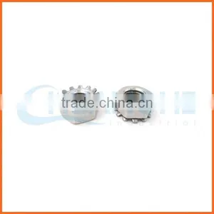 High Quality Corrosion Resistance Lock Nut thumbnail-6