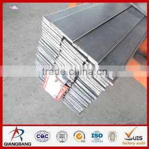 Spring Steel Flat Bar for Leaf Spring Making thumbnail-1