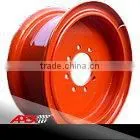 Telehandler Wheel Rim thumbnail-3