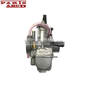 New OKO PWK 30MM CARB Flat Slide Carburetor Kit UNIVERSAL 2/4 Stroke 80cc 100cc 125cc thumbnail-4